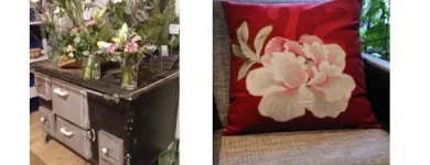 Yrityksen 3 kuva LA CABRA DESIGN  Koski Tl 19