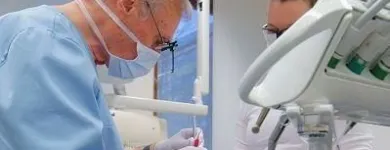 Yrityksen 1 kuva LÄÄKÄRIASEMA JOHANNEKSEN KLINIKKA  Tampere 11