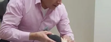 Yrityksen 2 kuva LÄÄKÄRIASEMA JOHANNEKSEN KLINIKKA  Tampere 11