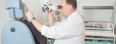 Yrityksen 4 kuva LÄÄKÄRIASEMA JOHANNEKSEN KLINIKKA  Tampere 11