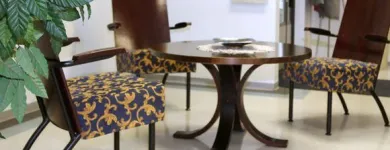 Yrityksen 5 kuva LÄÄKÄRIASEMA JOHANNEKSEN KLINIKKA  Tampere 11