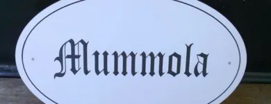 Yrityksen 1 kuva LÄNSIRANNIKON KILPI Muiden metallituotteiden valmistus  Rauma 17