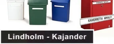 Yrityksen 3 kuva LÄNSIRANNIKON KILPI Muiden metallituotteiden valmistus  Rauma 17