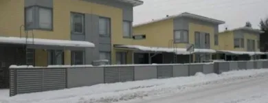 Yrityksen 1 kuva LÄNSIRANNIKON MAALAUS JA TASOITETYÖ OY Maalaus  Niinijoki 19