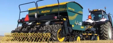 Yrityksen 2 kuva LANTMÄNNEN AGRO NIVALA  Nivala 14