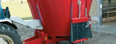 Yrityksen 3 kuva LANTMÄNNEN AGRO NIVALA  Nivala 14