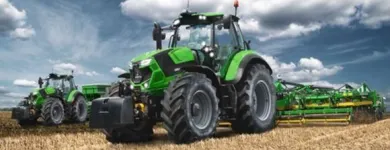 Yrityksen 5 kuva LANTMÄNNEN AGRO NIVALA  Nivala 14