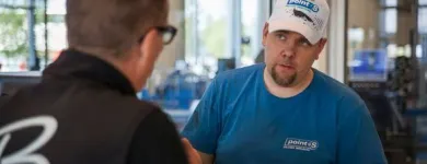 Yrityksen 7 kuva LAPIN KUMI OY OULU Renkaiden vähittäiskauppa  Oulu 14