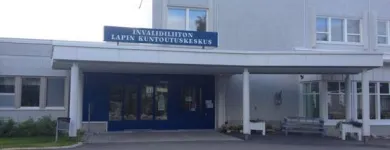 Yrityksen 3 kuva LAPIN KUNTOUTUS OY Kuntoutuslaitokset ja sairaskodit  Rovaniemi LL