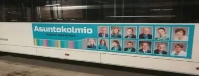 Yrityksen 3 kuva LAPIN MYYNTIUKKO KY  Oulu 14