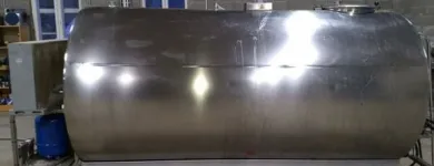 Yrityksen 2 kuva LARUN TILASÄILIÖ- JA KYLMÄLAITEHUOLTO Yleiskäyttöön tarkoitettujen koneiden korjaus ja huolto  Haapavesi 14