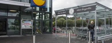 Yrityksen 2 kuva LIDL LÄNSIKESKUS  Åbo 19