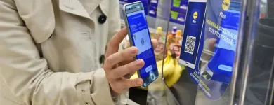 Yrityksen 2 kuva LIDL ROIHUPELTO  Helsinki 18