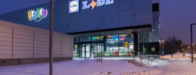 Yrityksen 3 kuva LIDL ROIHUPELTO  Helsinki 18