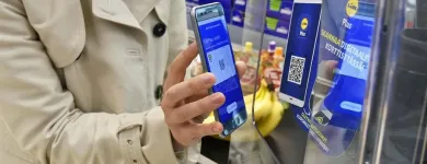 Yrityksen 1 kuva LIDL TORNIONMÄKI  Kouvola 09