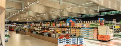 Yrityksen 2 kuva LIDL TORNIONMÄKI  Kouvola 09