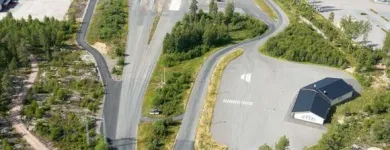 Yrityksen 1 kuva LIIKENNETURVALLISUUSKESKUS PAIMIO  Paimio 19
