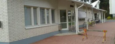 Yrityksen 3 kuva LINTULAN ISÄNNÖINTI JA KIINTEISTÖHUOLTO OY Kiinteistöjen isännöinti  Oulu 14