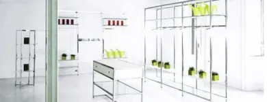 Yrityksen 4 kuva LOHIKARI OY Toimitilakalusteiden tukkukauppa  Helsinki 18