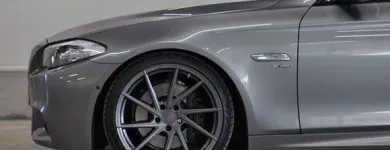 Yrityksen 1 kuva LUJAKUMI OY Renkaiden vähittäiskauppa  Rauma 17