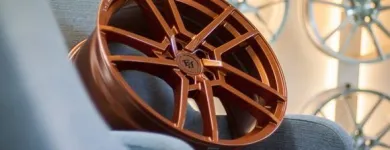 Yrityksen 5 kuva LUJAKUMI OY Renkaiden vähittäiskauppa  Rauma 17