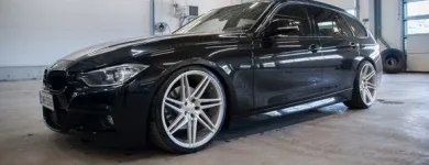 Yrityksen 9 kuva LUJAKUMI OY Renkaiden vähittäiskauppa  Rauma 17