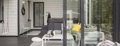 Yrityksen 1 kuva LUMON SUOMI KOTKA  Kotka 09