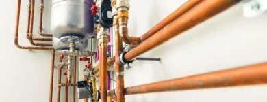 Yrityksen 3 kuva LVI-PALVELU KIPINÄ  Helsinki 18