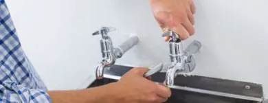 Yrityksen 2 kuva LVIS-PROJEKTIT OY IMATRA Lämpö-, vesijohto- ja ilmastointiasennus  Imatra 02