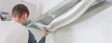 Yrityksen 4 kuva LVIS-PROJEKTIT OY IMATRA Lämpö-, vesijohto- ja ilmastointiasennus  Imatra 02