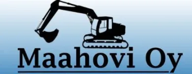 Yrityksen 1 kuva MAAHOVI OY  Piikkiö 19