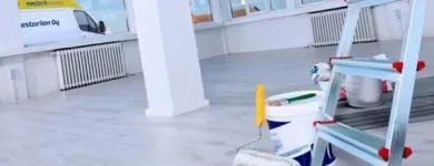 Yrityksen 1 kuva MAALARIMESTARIEN OY Rakennustarvikkeiden yleistukkukauppa  Oulu 14