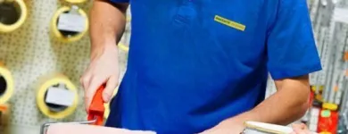 Yrityksen 2 kuva MAALARIMESTARIEN OY Rakennustarvikkeiden yleistukkukauppa  Oulu 14