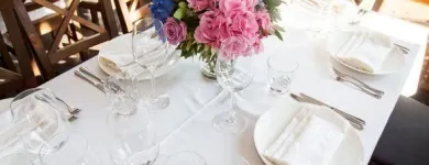 Yrityksen 3 kuva MAJATALO & RAVINTOLA VILLA EMILIA  Ypäjä 06