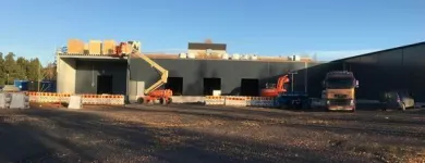 Yrityksen 2 kuva MARESTONE BUILDING OY  Rauma 17