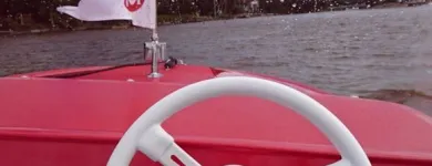 Yrityksen 6 kuva MARINO OY - VENEMYYNTI Huvi- ja urheiluveneiden rakentaminen  Söderkulla 18
