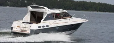 Yrityksen 7 kuva MARINO OY - VENEMYYNTI Huvi- ja urheiluveneiden rakentaminen  Söderkulla 18