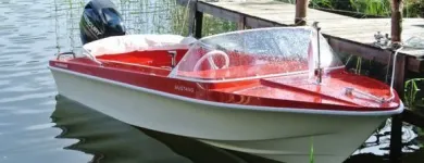 Yrityksen 8 kuva MARINO OY - VENEMYYNTI Huvi- ja urheiluveneiden rakentaminen  Söderkulla 18