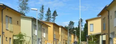 Yrityksen 1 kuva MAXBUILD UUDISTUOTANTO OY  Espoo 18