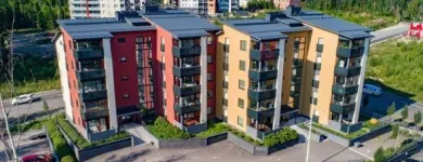 Yrityksen 5 kuva MAXBUILD UUDISTUOTANTO OY  Espoo 18