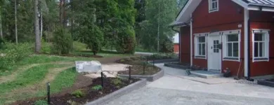 Yrityksen 2 kuva MELKKILÄN PUUTARHA JA VIHERTYÖ Marjojen, pähkinöiden ja muiden puissa ja pensaissa kasvavien hedelmien viljely  Perniö 19