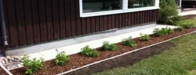 Yrityksen 6 kuva MELKKILÄN PUUTARHA JA VIHERTYÖ Marjojen, pähkinöiden ja muiden puissa ja pensaissa kasvavien hedelmien viljely  Perniö 19