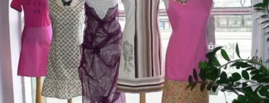 Yrityksen 1 kuva MEREIJA OY Muiden vaatteiden ja asusteiden valmistus  Vantaa 18