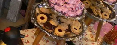 Yrityksen 3 kuva MEREIJA OY Muiden vaatteiden ja asusteiden valmistus  Vantaa 18