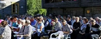 Yrityksen 3 kuva MERIJÄRVEN KUNTA Julkinen yleishallinto  Merijärvi 14