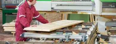 Yrityksen 3 kuva MESSUPUU Puutavaratuotetukkukauppa  Tampere 11