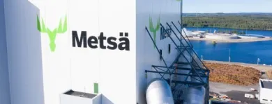Yrityksen 1 kuva METSÄ FIBRE OY Puutavaratuotetukkukauppa  Espoo 18