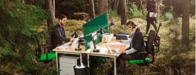 Yrityksen 4 kuva METSÄ GROUP / METSÄLIITTO OSUUSKUNTA Puun sahaus, höyläys ja kyllästys  Espoo 18