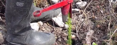 Yrityksen 5 kuva METSÄNHOITOYHDISTYS PYHÄ-KALA PYHÄJOEN TOIMISTO  Pyhäjoki 14