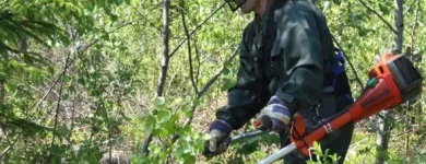 Yrityksen 6 kuva METSÄNHOITOYHDISTYS PYHÄ-KALA PYHÄJOEN TOIMISTO  Pyhäjoki 14